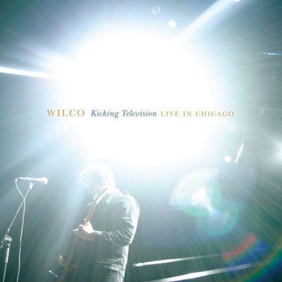 Cover image for Kicking Television