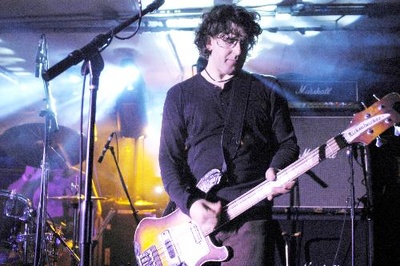 Cover image for Dinosaur Jr. Roam Once More