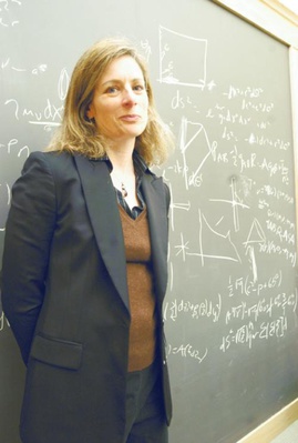 Cover image for Supersymmetry and Parallel Dimensions