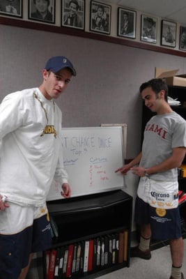 Cover image for Back to School - For Spring Semester