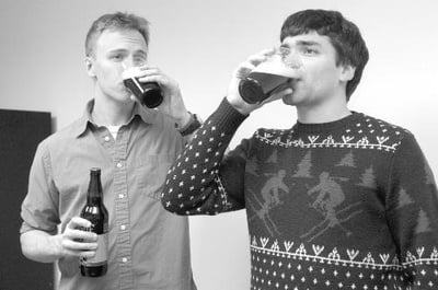 Cover image for Nectar of the Gods