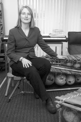 Cover image for Ingrid Monson