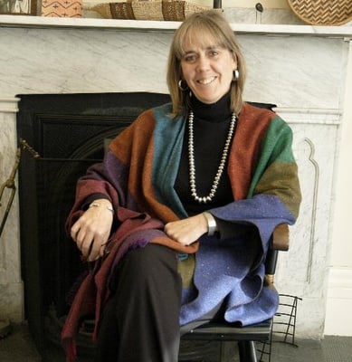 Cover image for Deborah Foster