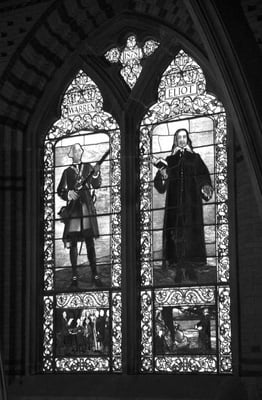 Cover image for Harvard’s Secularization