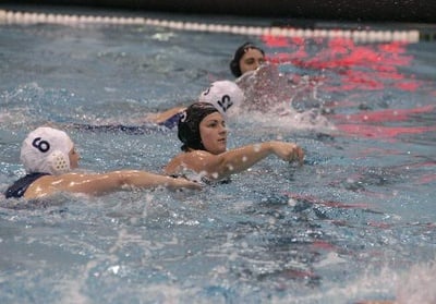 Cover image for MAKING A SPLASH 