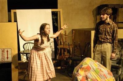 Cover image for Silverstein Delights and Disturbs