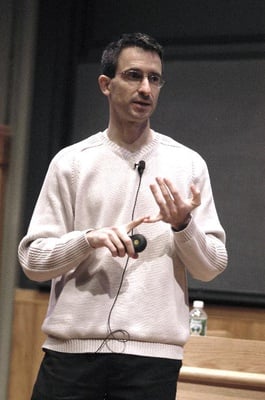 Cover image for REFRAMING THE DEBATE