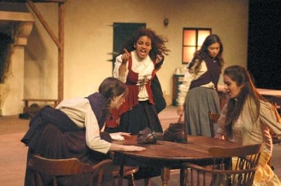 Cover image for "Playboy of the Western World"