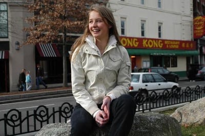 Cover image for Extension Students Seek Ivy Degrees
