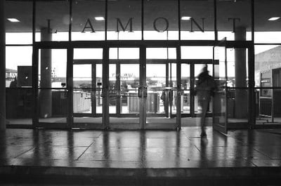 Cover image for The Lamont Education