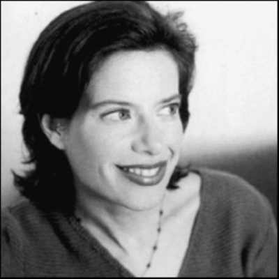 Cover image for Susan Faludi