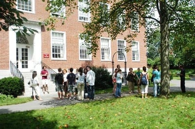 Cover image for Stairway to Harvard