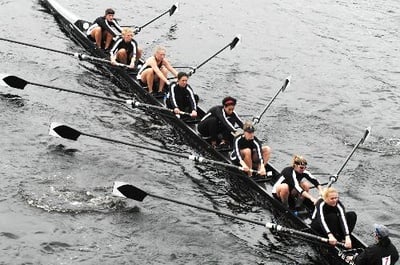 Cover image for There’s More to Harvard Sports Than ‘The Game’