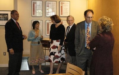 Cover image for IOP Ushers in New Fellows