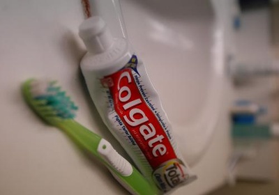 Cover image for At the Harvard School of Dental Medicine, One Professor’s Flouride Scandal Stinks