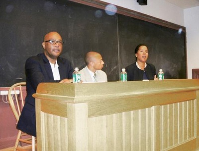 Cover image for ‘Great Minds’ Pack Black Alum Event