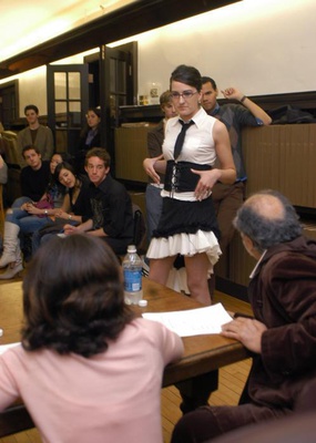 Cover image for Overnight Couture