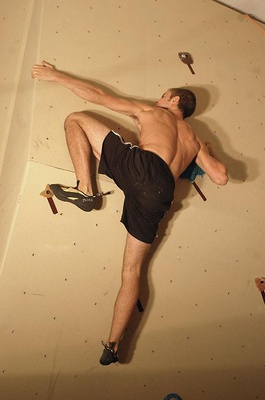 Cover image for Hard as a Rock Wall