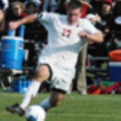 Cover image for Fucito Scores, Leads Crimson in NCAA's
