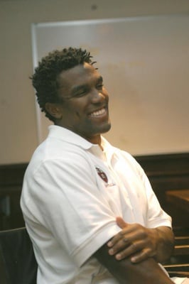 Cover image for 15 Questions with Clifton Dawson