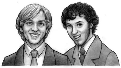 Cover image for Petersen and Sundquist: Experience Fighting for Students