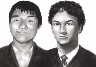 Cover image for Hwang and Wong: Dismantle the UC