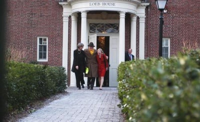 Cover image for SEARCH NO MORE
