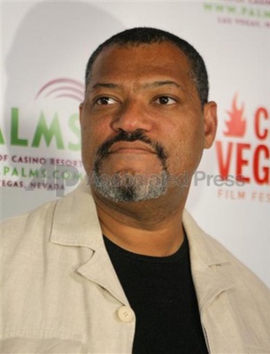 Cover image for Fishburne To Receive Honors at Cultural Rhythms