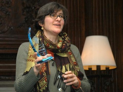 Cover image for SPARKING ATTENTION