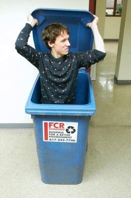 Cover image for Being Green and Suave