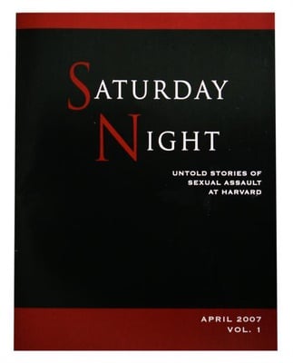 Cover image for Doordropped: Saturday Night No Longer Feels All Right