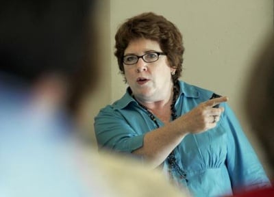 Cover image for MIT Admissions Dean Resigns; Admits Misleading School on Credentials