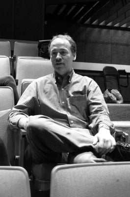Cover image for 15 Questions with Will Shortz