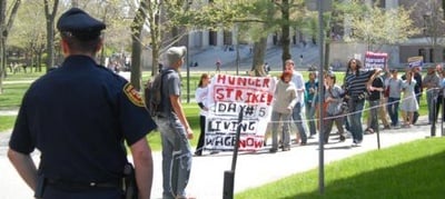 Cover image for University To Meet with SLAM