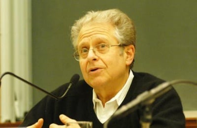 Cover image for Law Professor Sues Trump for Alleged Constitutional Violations