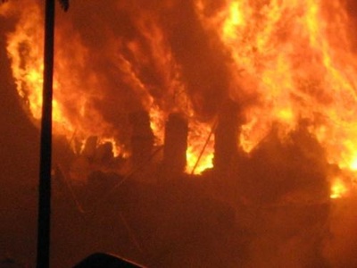 Cover image for Tragedy at Congonhas, As I Saw It