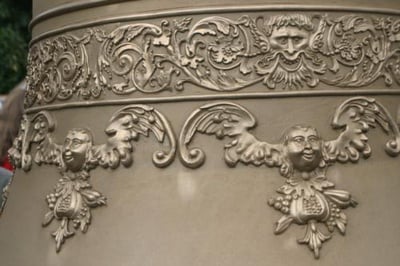 Cover image for Lowell Bells Get Russian Farewell