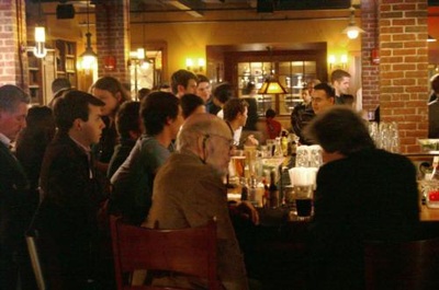 Cover image for New Events On Tap at Pub
