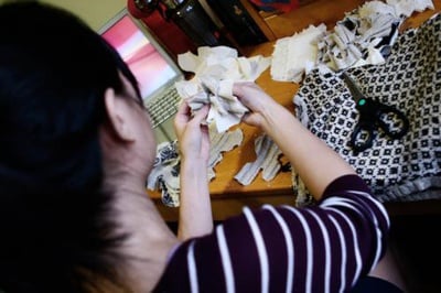 Cover image for Kathleen H. Chen '09