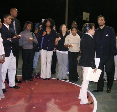 Cover image for BSA Assails Urban Violence