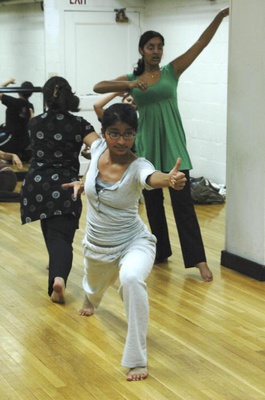 Cover image for ‘Kalpanam’ Carries on Long Tradition of Indian Dance