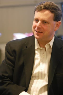 Cover image for Harvard Social Science Dean Lawrence Bobo Steps Down, Will Be Replaced by Economist David Cutler