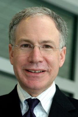 Cover image for Brandt Set to Be Grad School Dean