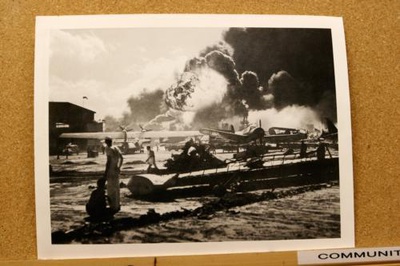 Cover image for AJ Tennant