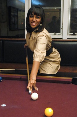 Cover image for Natasha S. Alford