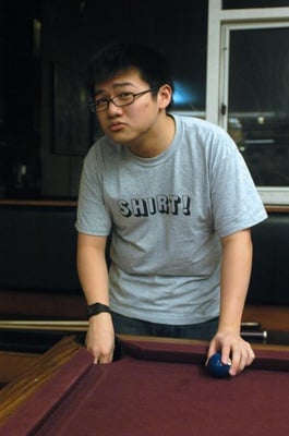 Cover image for Tim R. Hwang