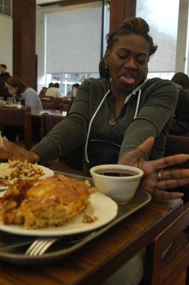 Cover image for 15 THINGS CELEBS SHOULD GIVE UP FOR LENT