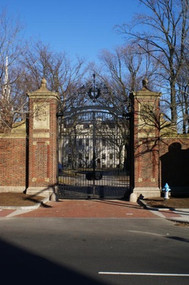 Cover image for The 10 Best Ways to GetIntoHarvard.net, Guaranteed!