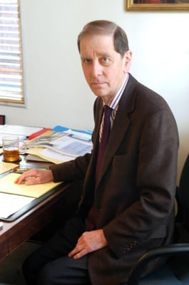 Cover image for Jeremy R. Knowles