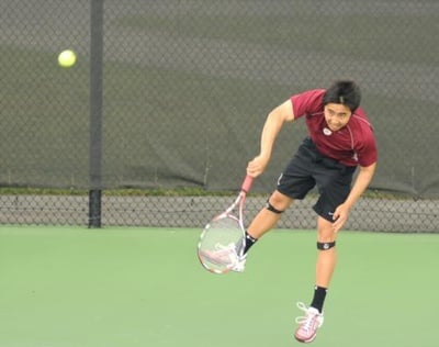 Cover image for Crimson Still Undefeated in Ivy Play